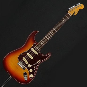 Fender USA USED 中古 70th Anniversary American Professional II Stratocaster(Comet Burst)[SN.US23051206] フェンダー 画像2