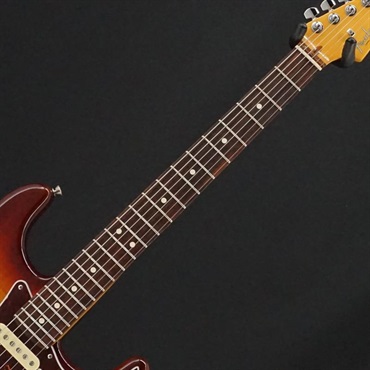 Fender USA USED 中古 70th Anniversary American Professional II Stratocaster(Comet Burst)[SN.US23051206] フェンダー 画像4