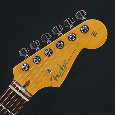 Fender USA USED 中古 70th Anniversary American Professional II Stratocaster(Comet Burst)[SN.US23051206] フェンダー 画像6