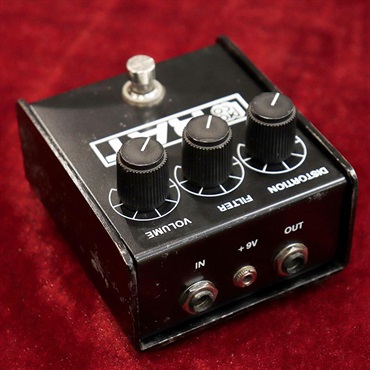 Pro-co VINTAGE RAT Black Face '88 画像2