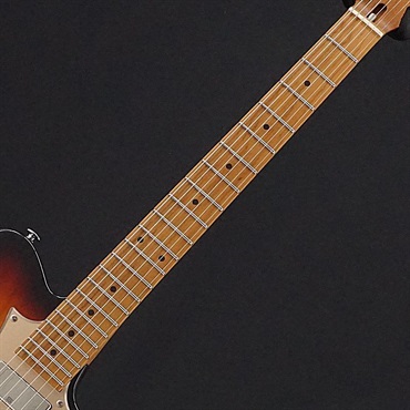 Ibanez USED 中古 Prestige AZS2209H (Tri Fade Burst) [SN.F2119663] アイバニーズ 画像4