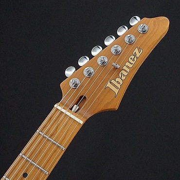 Ibanez USED 中古 Prestige AZS2209H (Tri Fade Burst) [SN.F2119663] アイバニーズ 画像6