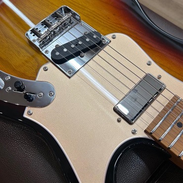 Ibanez USED 中古 Prestige AZS2209H (Tri Fade Burst) [SN.F2119663] アイバニーズ 画像9