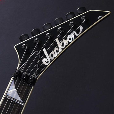 Jackson USA USA Select Randy Rhoads RR1 (Gloss Black/Ebony) #U28700 画像4