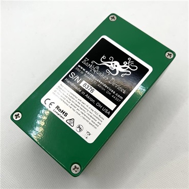 EarthQuaker Devices 【B級特価】Brain Dead Ghost Echo（リバーブ）LEQD 画像1