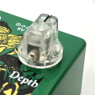 EarthQuaker Devices 【B級特価】Brain Dead Ghost Echo（リバーブ）LEQD 画像3