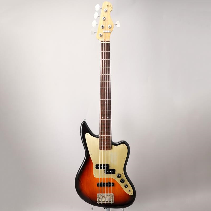 BLACK SMOKER TM BETA-JMB5 MISA [BAND-MAID MISA SIGNATURE MODEL