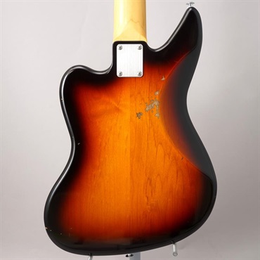 BLACK SMOKER TM BETA-JMB5 MISA [BAND-MAID MISA SIGNATURE MODEL] 【夏のボーナスセール】 画像2