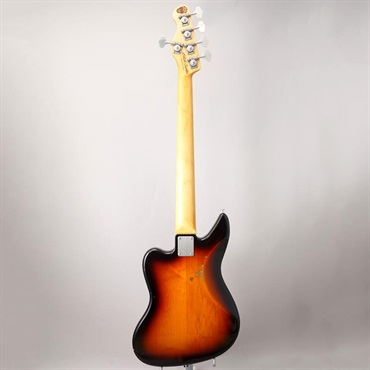 BLACK SMOKER TM BETA-JMB5 MISA [BAND-MAID MISA SIGNATURE MODEL] 【夏のボーナスセール】 画像3