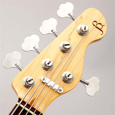 BLACK SMOKER TM BETA-JMB5 MISA [BAND-MAID MISA SIGNATURE MODEL] 【夏のボーナスセール】 画像6