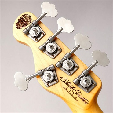 BLACK SMOKER TM BETA-JMB5 MISA [BAND-MAID MISA SIGNATURE MODEL] 【夏のボーナスセール】 画像7
