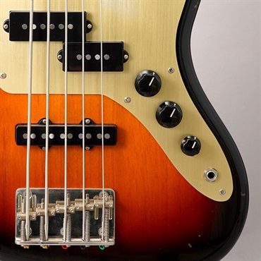 BLACK SMOKER TM BETA-JMB5 MISA [BAND-MAID MISA SIGNATURE MODEL] 【夏のボーナスセール】 画像8