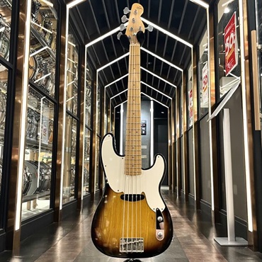 BLACK SMOKER Trad Master Series Beta OP5 (2Tone Sunburst /Light