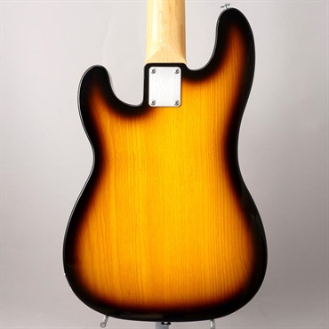 BLACK SMOKER Trad Master Series Beta OP5 (2Tone Sunburst /Light Aged) 画像2
