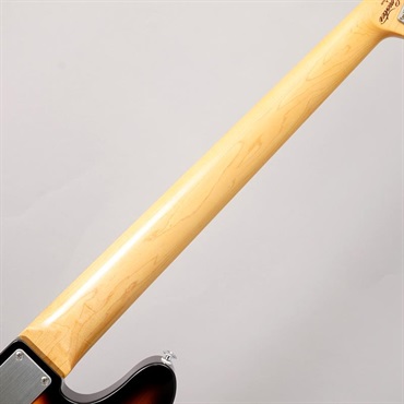 BLACK SMOKER Trad Master Series Beta OP5 (2Tone Sunburst /Light Aged) 画像5