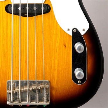 BLACK SMOKER Trad Master Series Beta OP5 (2Tone Sunburst /Light Aged) 画像8