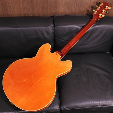Gibson 【GIBSON×AQUBEストラッププレゼント】Murphy Lab 1959 ES-355 Reissue Watermelon Red w/Bigsby Ultra Light Aged SN. A940292 画像1