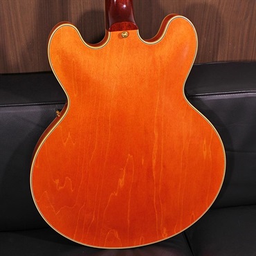 Gibson 【GIBSON×AQUBEストラッププレゼント】Murphy Lab 1959 ES-355 Reissue Watermelon Red w/Bigsby Ultra Light Aged SN. A940292 画像6