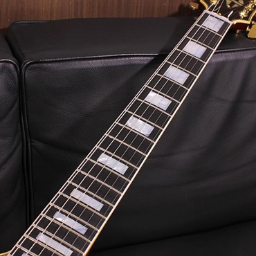 Gibson 【GIBSON×AQUBEストラッププレゼント】Murphy Lab 1959 ES-355 Reissue Watermelon Red w/Bigsby Ultra Light Aged SN. A940292 画像7