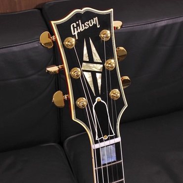 Gibson 【GIBSON×AQUBEストラッププレゼント】Murphy Lab 1959 ES-355 Reissue Watermelon Red w/Bigsby Ultra Light Aged SN. A940292 画像8