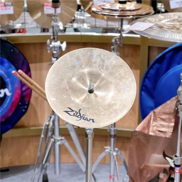 Zildjian USED 中古品 A Custom Splash 8 [NAZLC8SP][175g] 画像2
