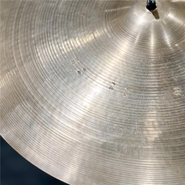 Zildjian USED 中古品 A Zildjian Ride 20 [2775g] 画像2