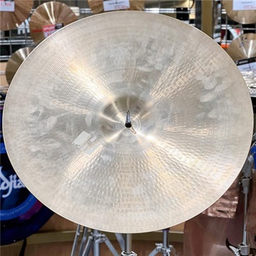 Zildjian USED 中古品 A Zildjian Ride 20 [2775g] 画像3