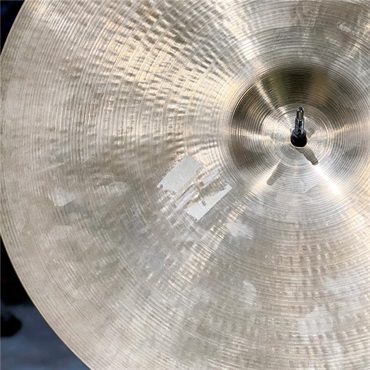 Zildjian USED 中古品 A Zildjian Ride 20 [2775g] 画像4