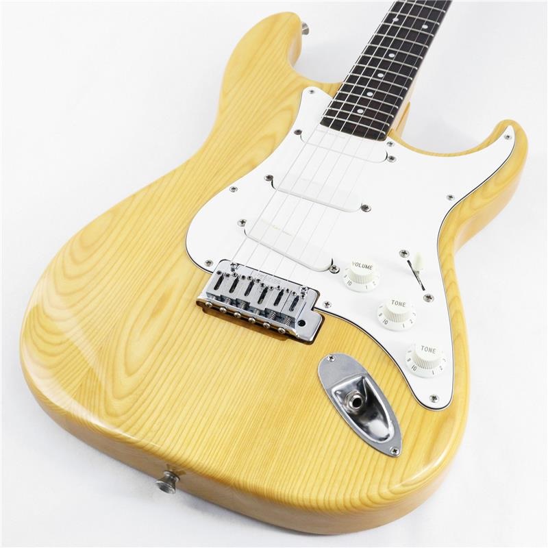 Fender Japan USED 中古 STS-550R(NAT)[SN.K001524]フェンダー
