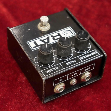 Pro-co VINTAGE RAT White Face '84 画像2