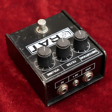 Pro-co VINTAGE RAT White Face '84 画像2