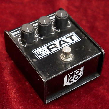Pro-co VINTAGE RAT White Face '84 画像3