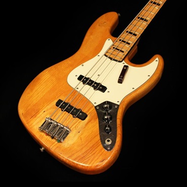Fender USA USED 中古 Jazz Bass (NAT/M) '73 画像1