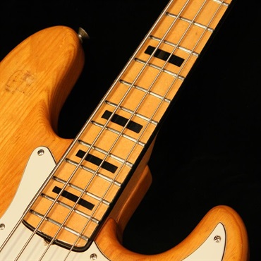Fender USA USED 中古 Jazz Bass (NAT/M) '73 画像6
