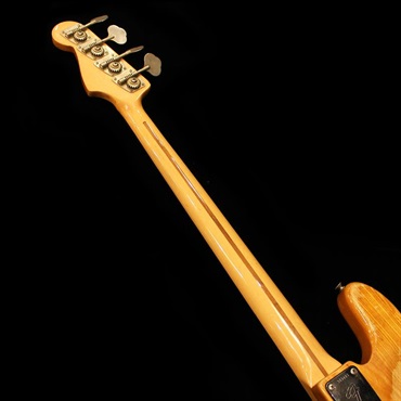 Fender USA USED 中古 Jazz Bass (NAT/M) '73 画像8