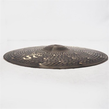 Zildjian S Dark Ride 20 [NAZLSD20R/2422g]【店頭展示特価品】 画像2