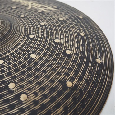 Zildjian S Dark Ride 20 [NAZLSD20R/2422g]【店頭展示特価品】 画像3