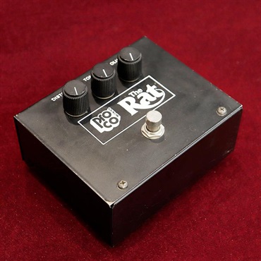 Pro-co VINTAGE RAT Large Case Tone Control '81 画像3