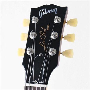 Gibson USED 中古 Les Paul Standard '50s Double Trouble(Vintage Bourbon Burst) [SN.213450164]ギブソン 画像4