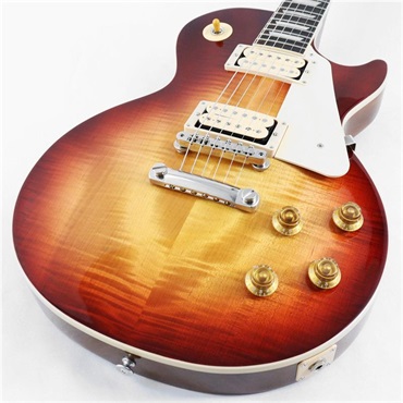 Gibson USED 中古 Les Paul Standard '50s Double Trouble(Vintage Bourbon Burst) [SN.213450164]ギブソン 画像10