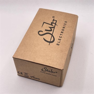 Suhr Amps USED 中古 Riot Mini (Black Edition) 画像2