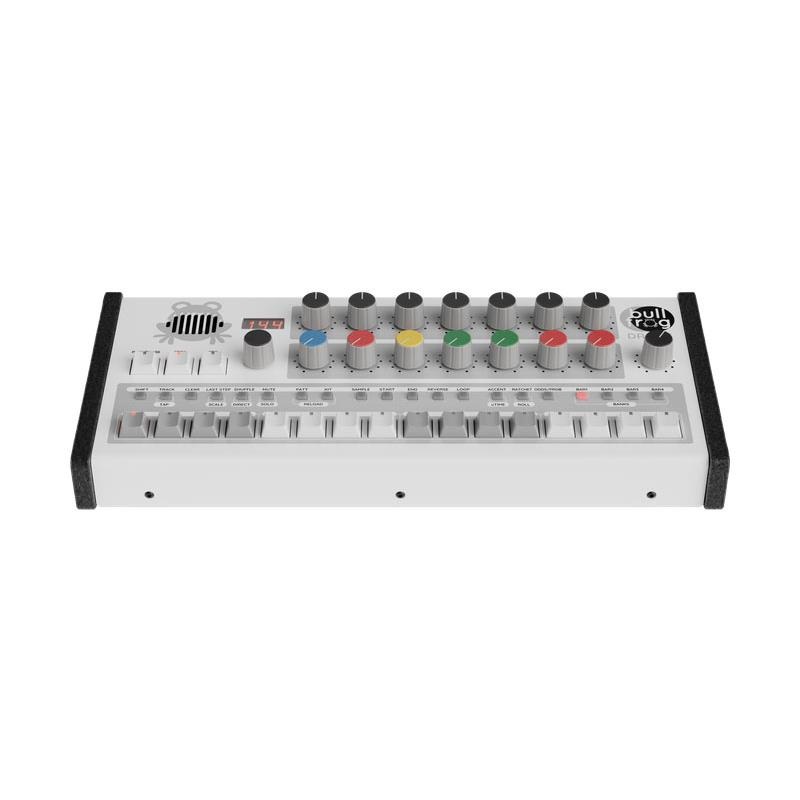 Erica synths Erica Synths & Richie Hawtin Bullfrog Drums