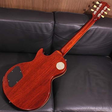 Gibson Murphy Lab 1959 Les Paul Standard Reissue R-Top Light Aged Dark Iced Tea Burst SN. 951936 画像1