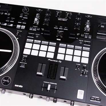 Pioneer DJ USED 中古 DDJ-REV7 画像2