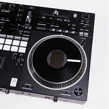 Pioneer DJ USED 中古 DDJ-REV7 画像3