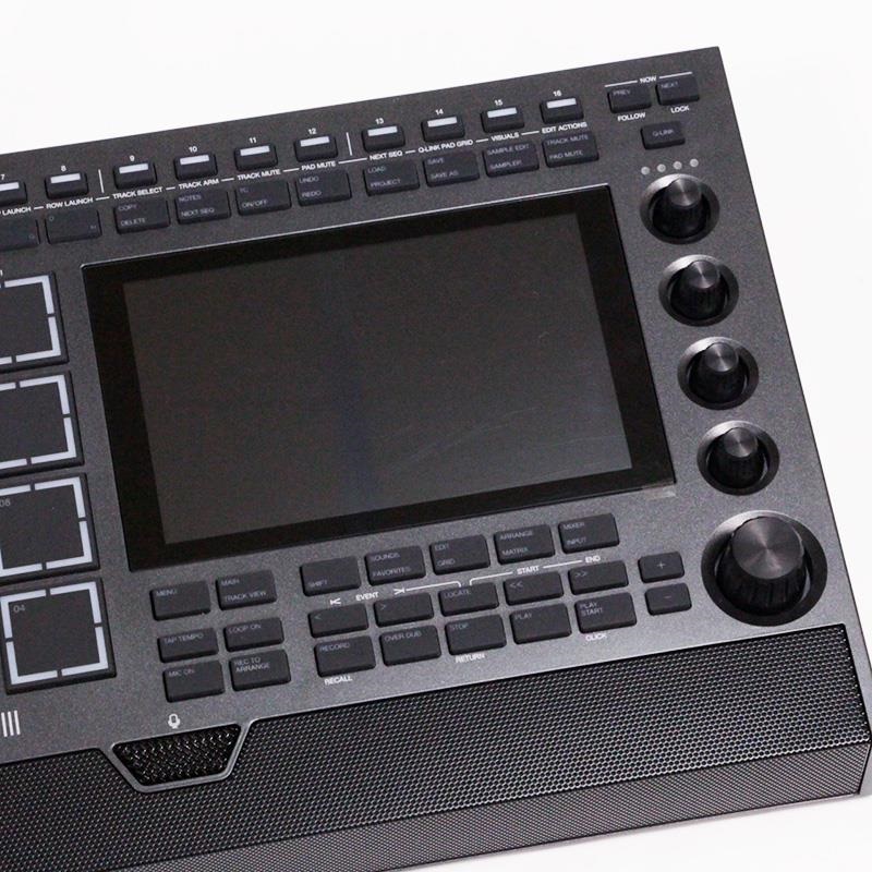 AKAI USED 中古 MPC LIVE III ｜イケベ楽器店オンラインストア