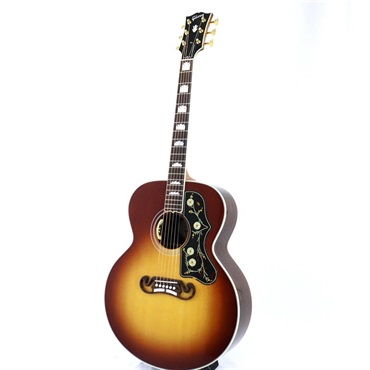 Gibson 【夏のボーナスセール】SJ-200 Standard Rosewood (Rosewood Burst)  ギブソン 画像2