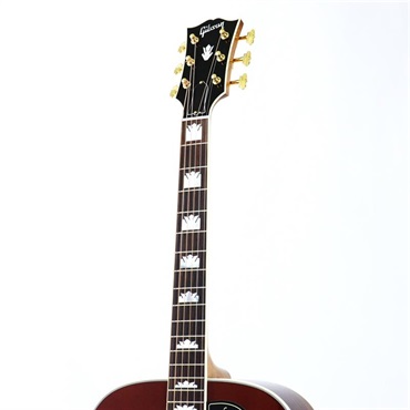 Gibson 【夏のボーナスセール】SJ-200 Standard Rosewood (Rosewood Burst)  ギブソン 画像4