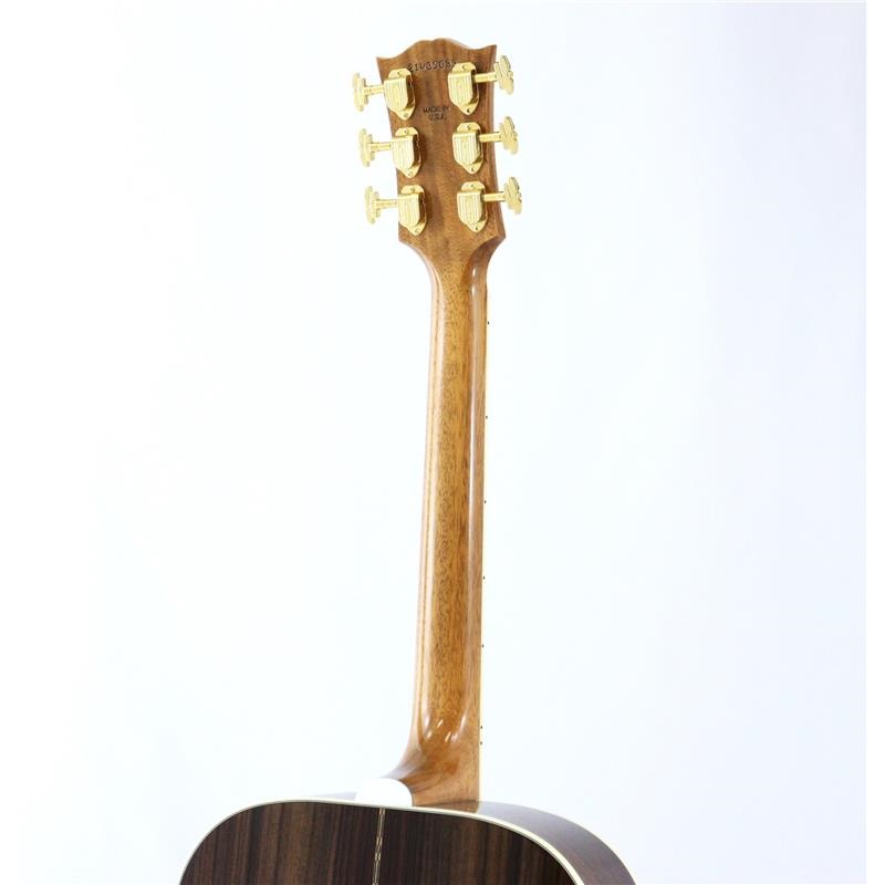Gibson 【特価】 【激得GWセール】SJ-200 Standard Rosewood (Rosewood