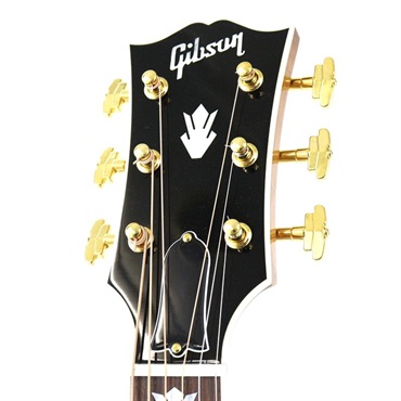Gibson 【夏のボーナスセール】SJ-200 Standard Rosewood (Rosewood Burst)  ギブソン 画像6